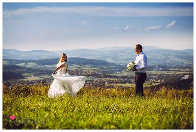 FOTOGRAFIA ŚLUBNA - Piotr Pałka